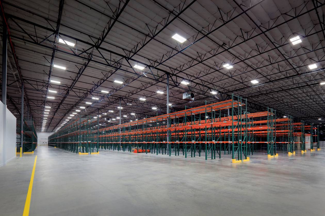 Jackson Family Wines Distribution Center Earns Leed Gold Certification Jackson Family Wines Distribution Center Earns Leed Gold Certification
