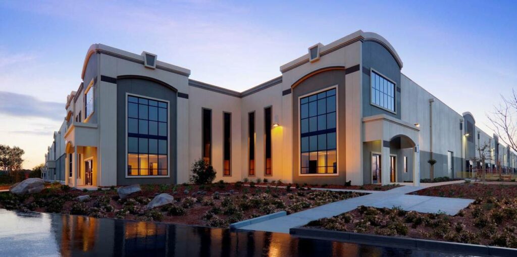 Jackson Family Wines Distribution Center Earns Leed Gold Certification Jackson Family Wines Distribution Center Earns Leed Gold Certification
