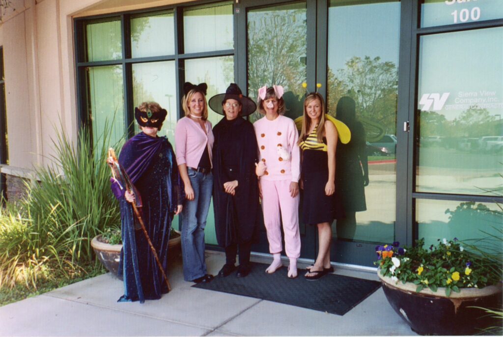 A Brief History of Halloween A Brief History of Halloween