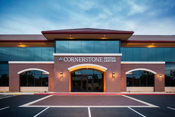 Cornerstone Cornerstone