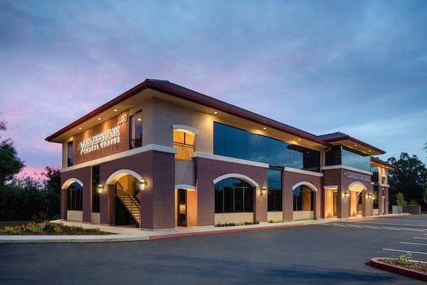 Cornerstone Cornerstone