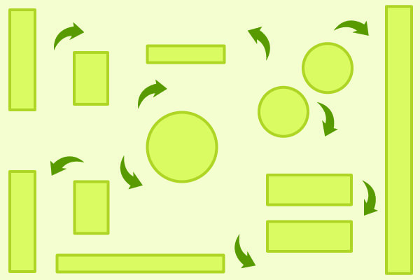 Floor Layout