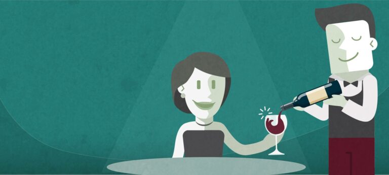 How to Recruit and Hire the Right Sommelier