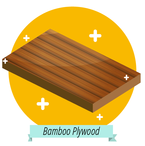 Bamboo Plywood Bamboo Plywood