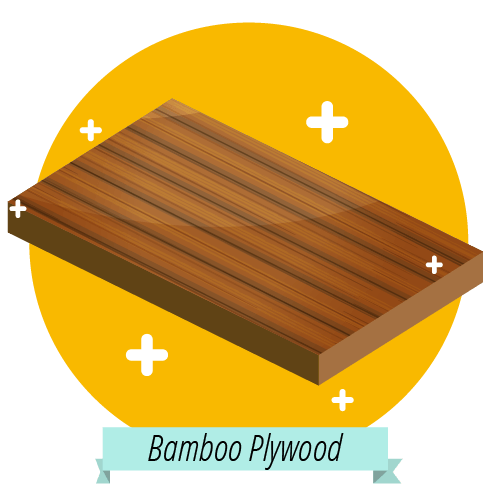 Bamboo Plywood