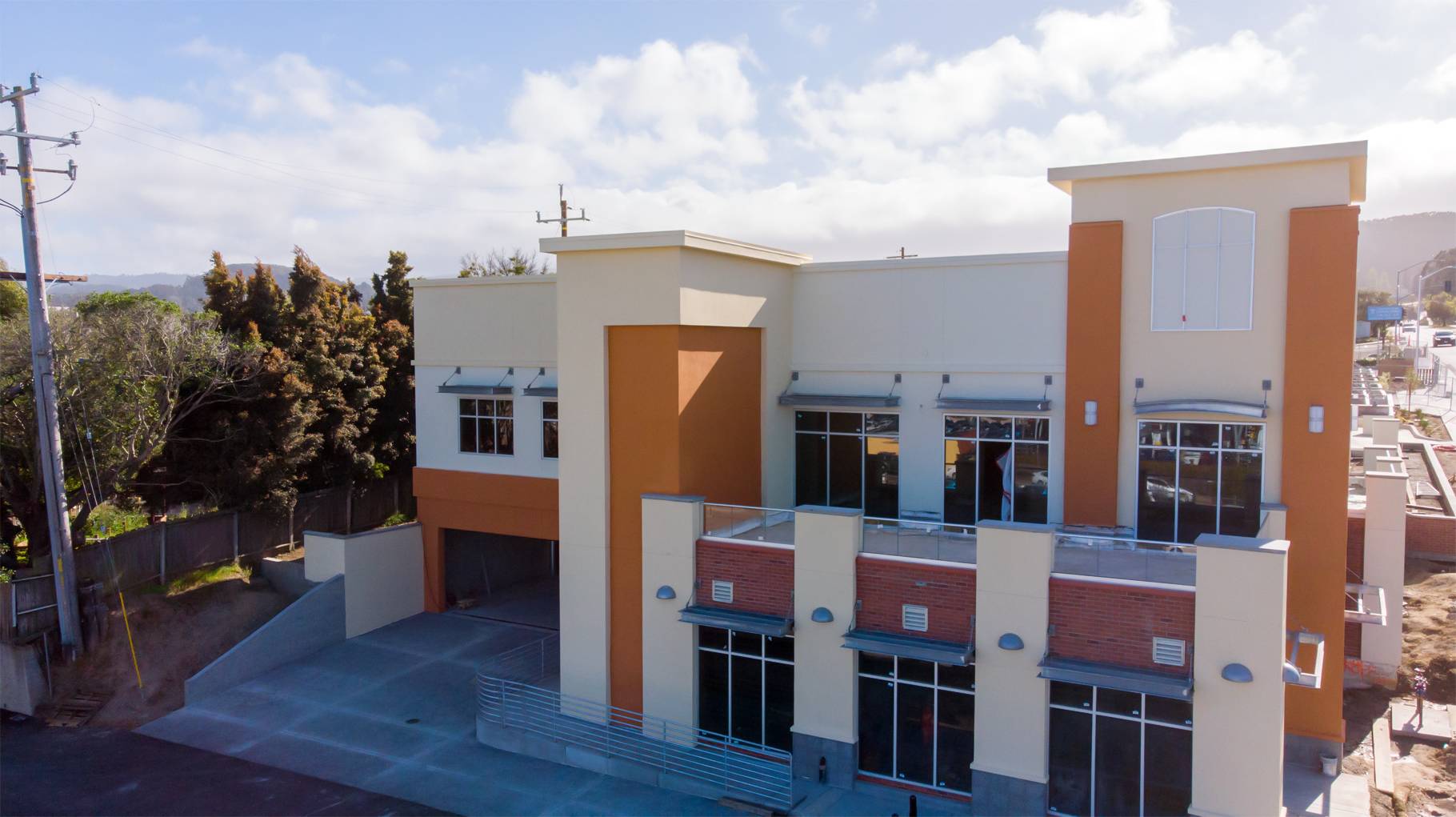 San Bruno Medical Facility San Bruno Medical Facility