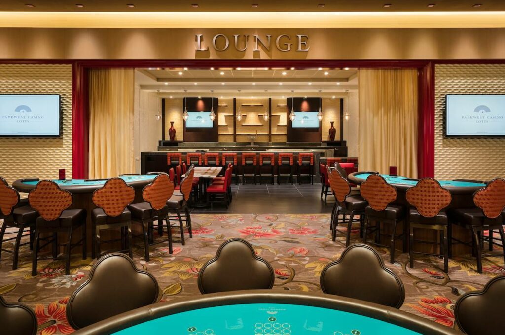Lotus Casino Phase II Completed Interview With Project Manager Lauren 
