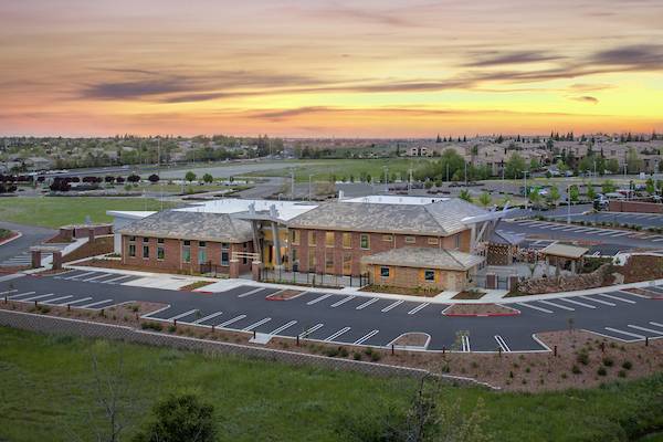 The Falls Roseville Event Center The Falls Roseville Event Center