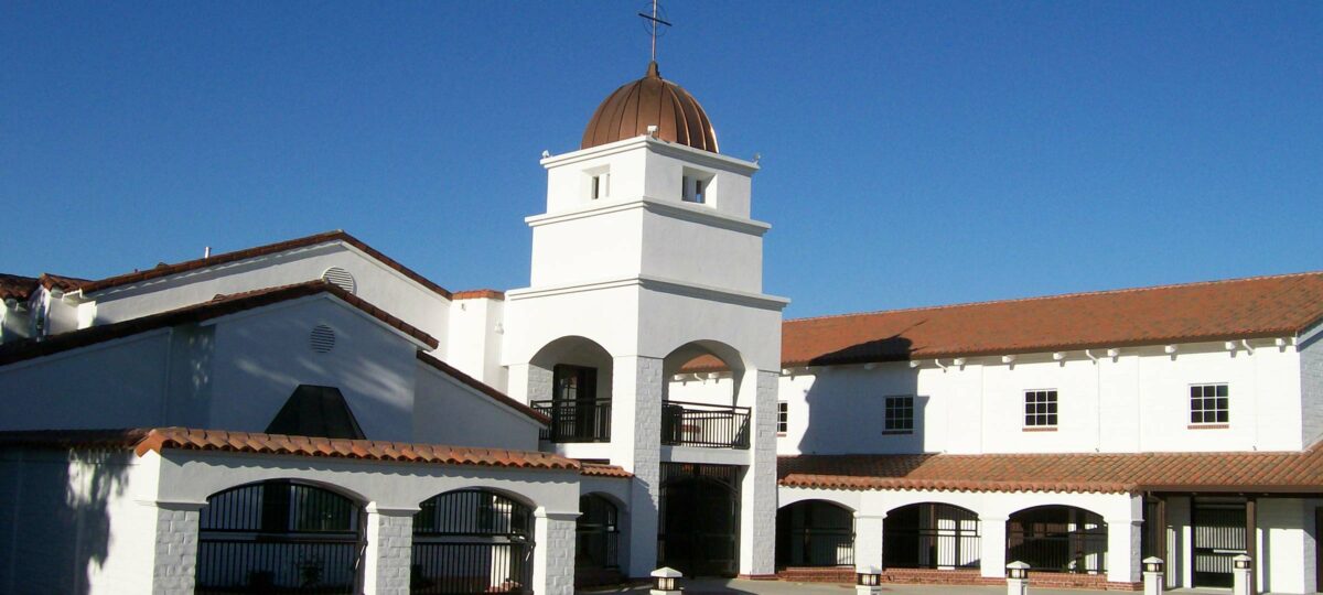 Carmichael Presbyterian Church