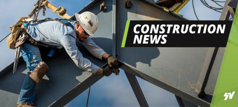 The Evolution of Construction Through Modern Technology