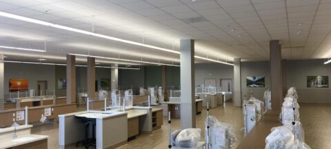 Davita Diamond 360 Tour