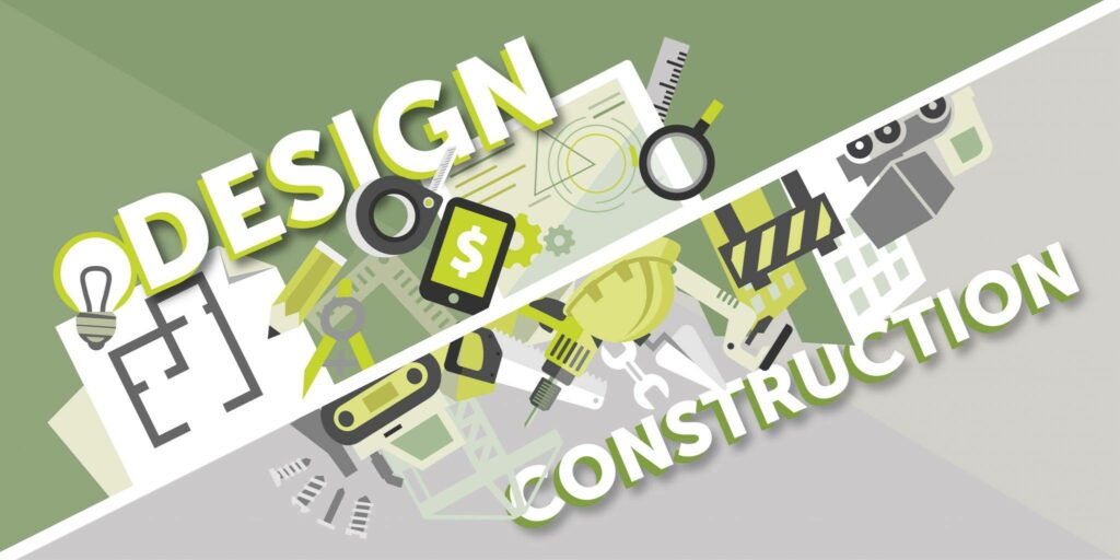 Design Construction Design Construction