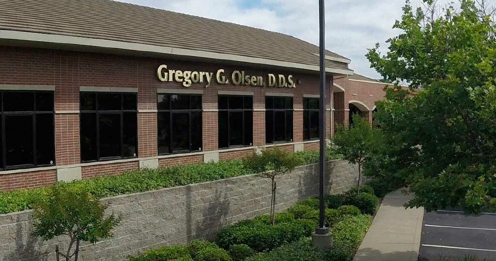 Dr. Olsen Oral Surgery