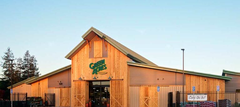 Green Acres Nursery and Supply