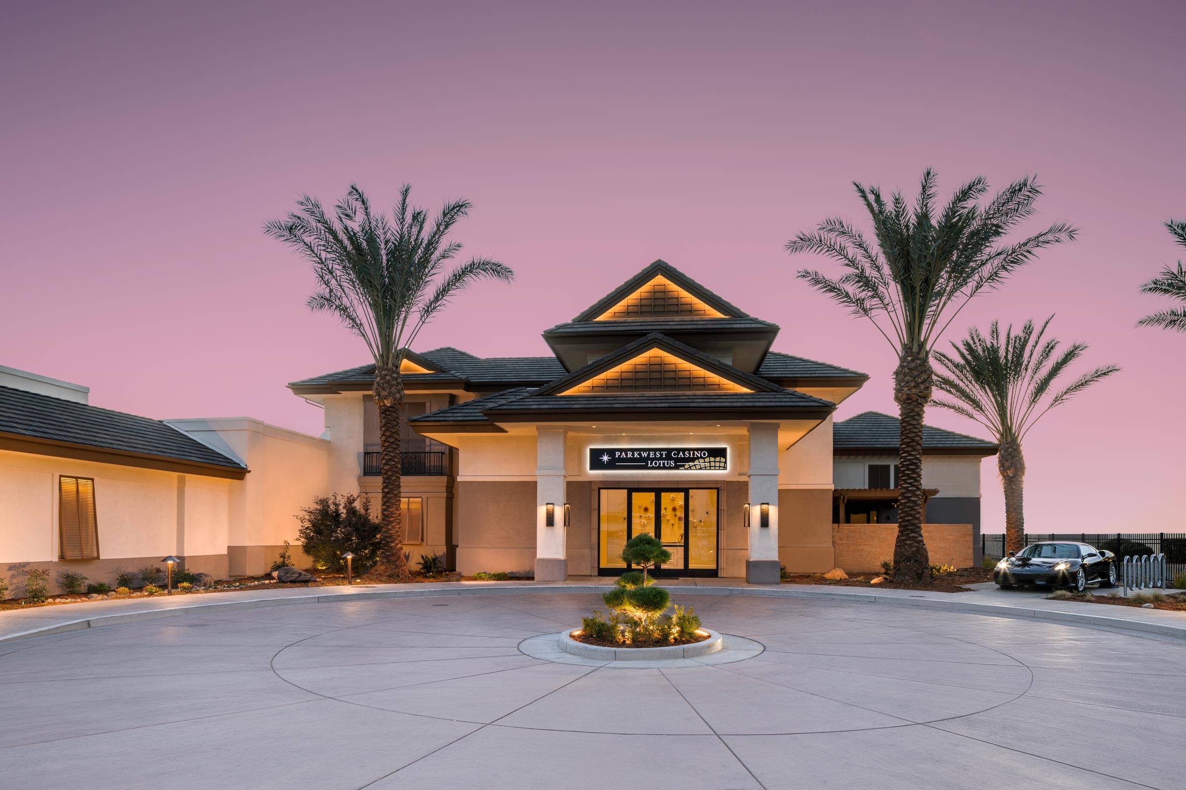 Lotus Casino