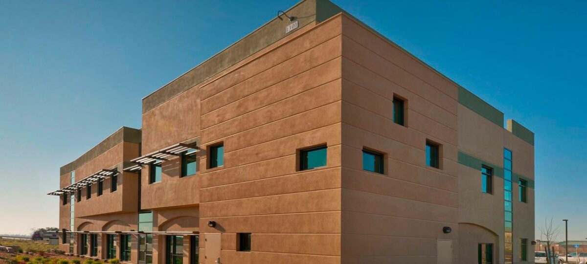 Neuroscience Medical Office Building Neuroscience Medical Office Building