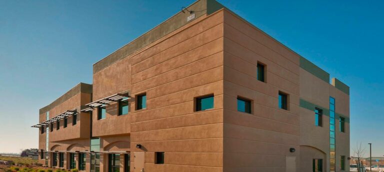 Neuroscience Medical Office Building