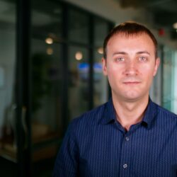 Pavel Zhuk