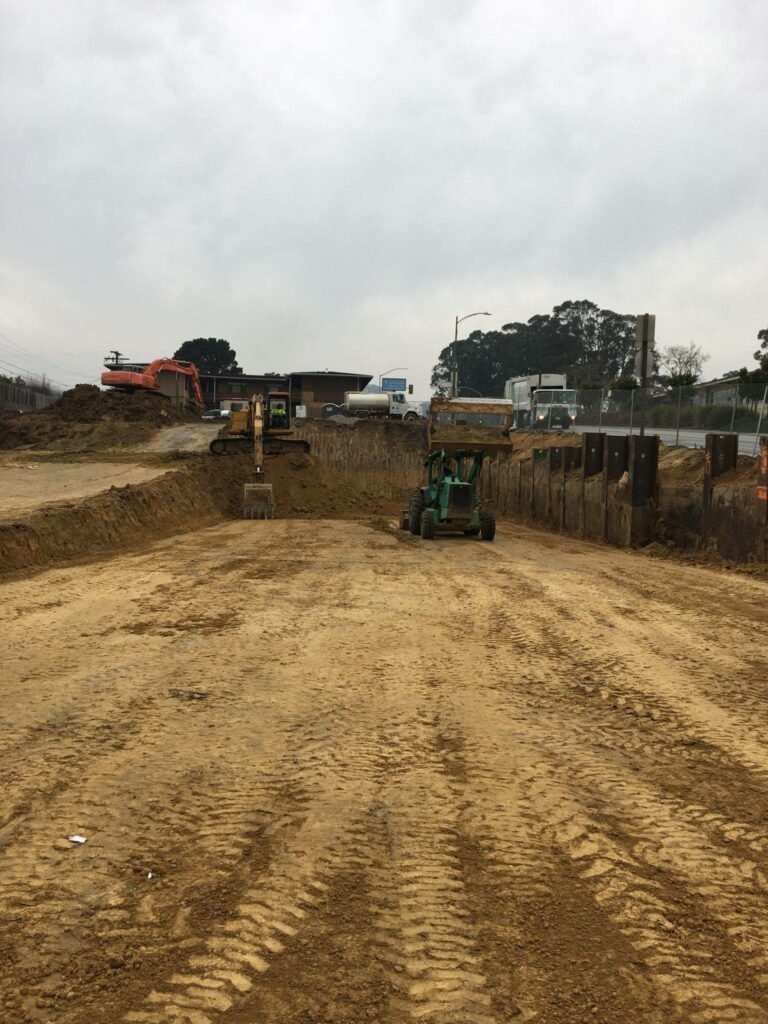 San Bruno San Bruno