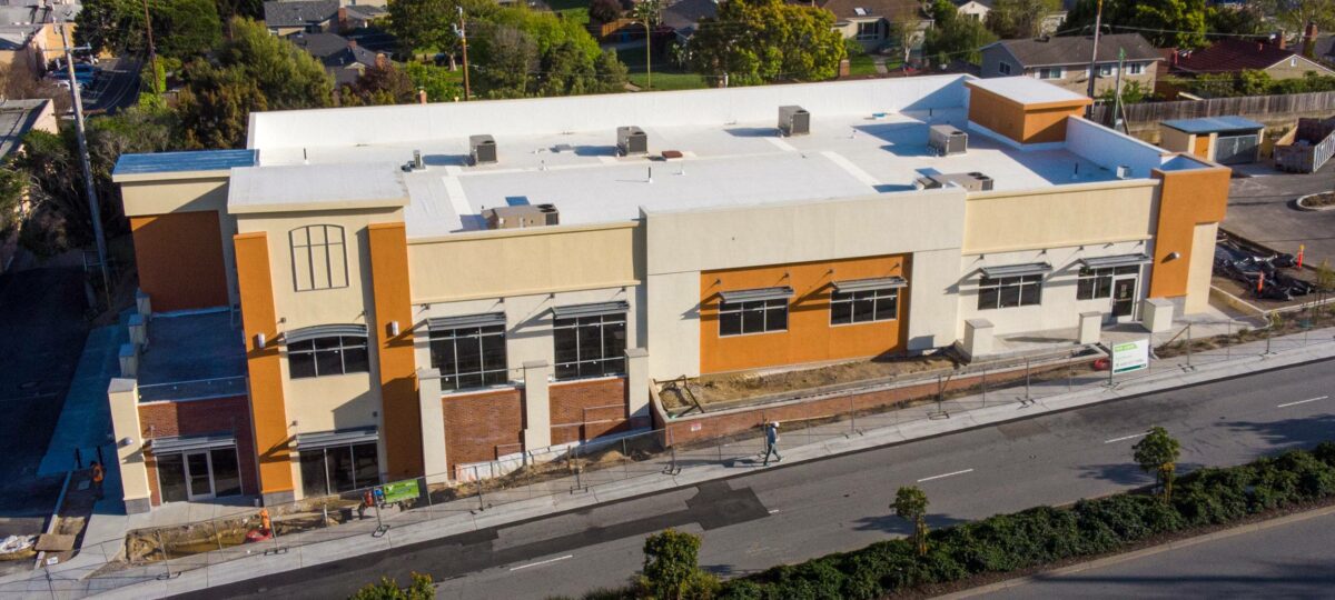 San Bruno Medical Office Building San Bruno Medical Office Building