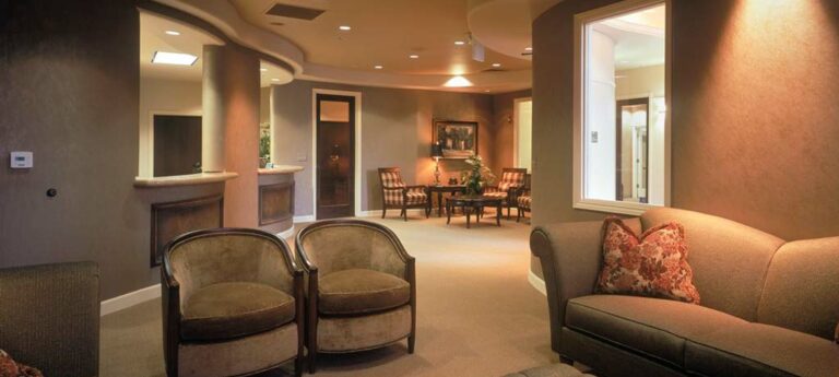Zimmerman Medical Office Building