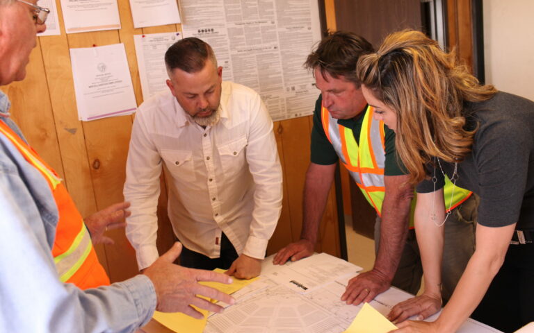Meeting Meeting