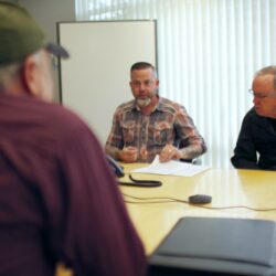 Meeting