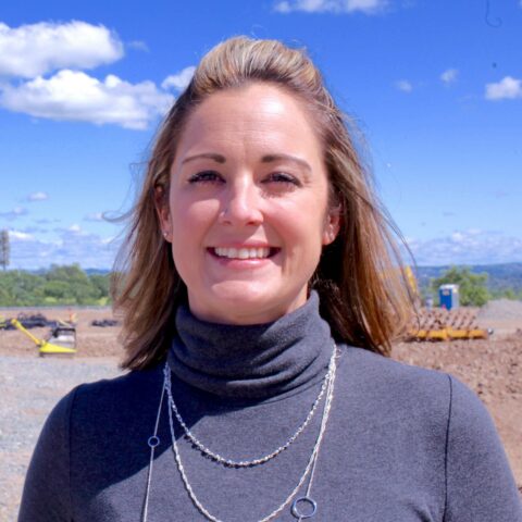 Angie McLaughlin