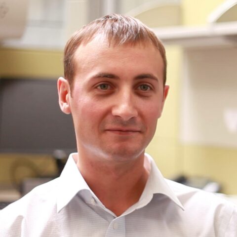 Pavel Zhuk
