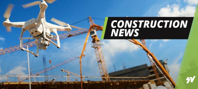 5 Technologies Revolutionizing Construction Safety