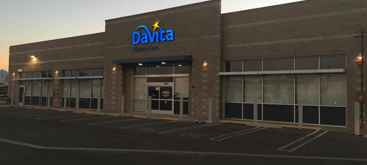 Davita Los Angeles