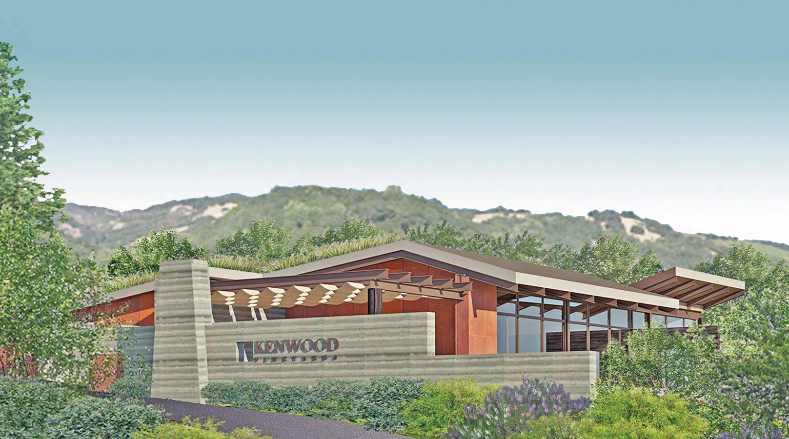 Kenwood Tasting Room Kenwood Tasting Room