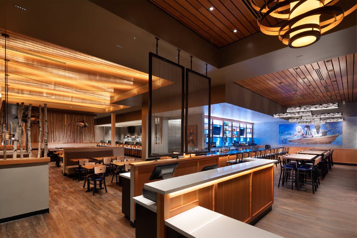 Mikuni Sushi Veranda Center TI Mikuni Sushi Veranda Center TI