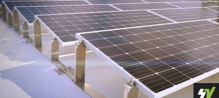 Cool Roof Technology