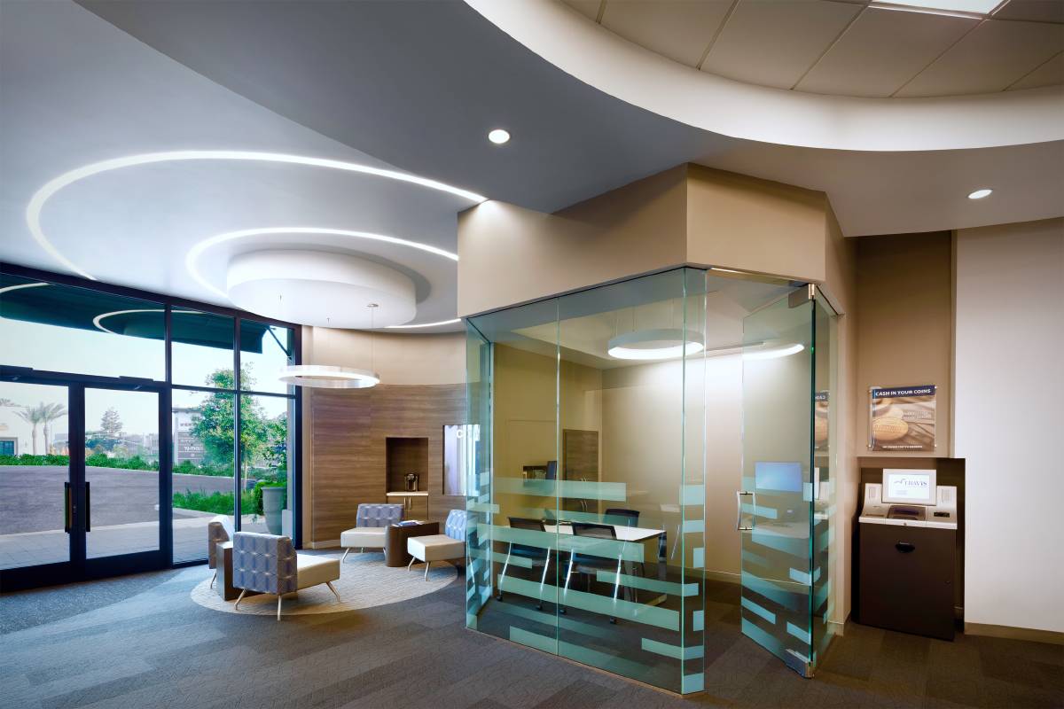 Travis Credit Union Travis Credit Union