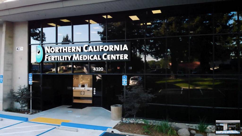 Northern California Fertility Medical Center