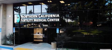 Northern California Fertility Medical Center