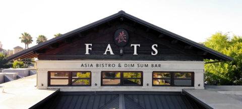 Fat’s Asia Bistro & Dim Sum Bar