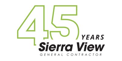 SV_45 Years Logo
