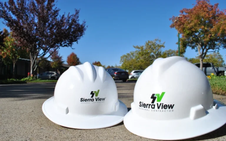 Sierraview Hats