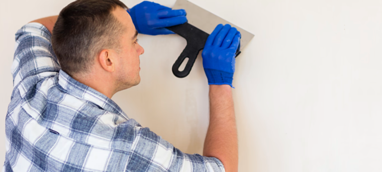 Guide to Drywall Repair: Costs, Techniques, and Services
