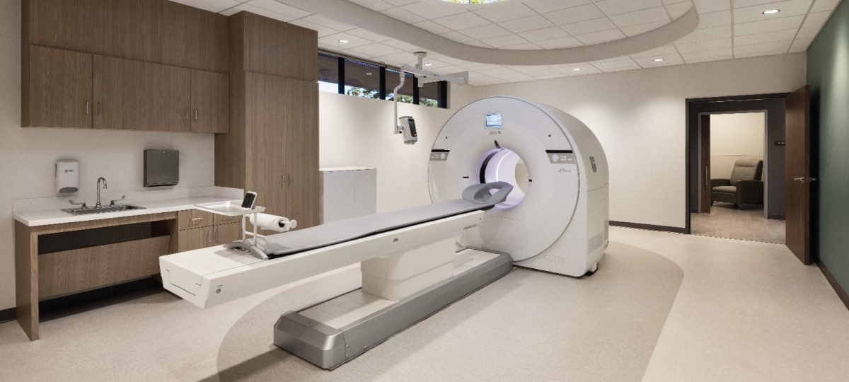 Madison Imaging Center Imaging Center 06